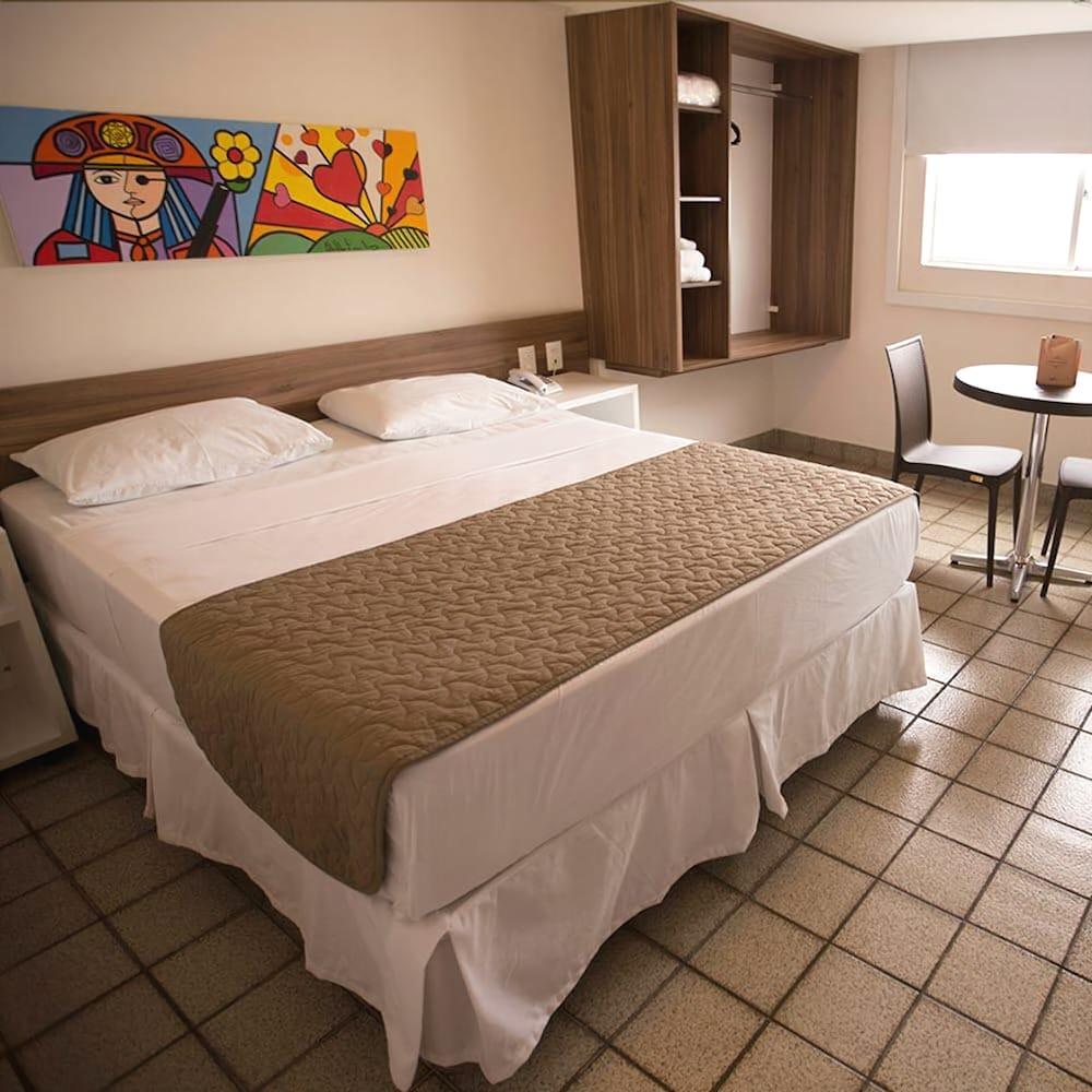Citi Hotel Express 카루아루 외부 사진